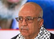 Serangan Israel Tewaskan PM Houthi dan Sejumlah Menteri /Ulanda.id