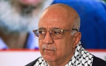 Serangan Israel Tewaskan PM Houthi dan Sejumlah Menteri /Ulanda.id