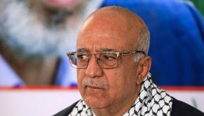 Serangan Israel di Yaman: Perdana Menteri Houthi Ahmed Ghaleb al-Rahawi Tewas