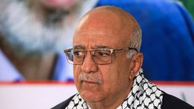 Serangan Israel Tewaskan PM Houthi dan Sejumlah Menteri /Ulanda.id