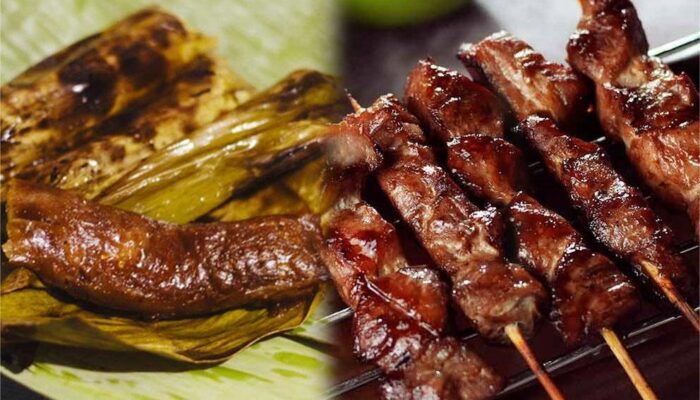 Kuliner Khas Gorontalo yang Bikin Wisatawan Ketagihan