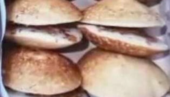 Sorabi, Kuliner Tradisional yang Tak Pernah Padam