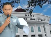 Usai Dipecat PDIP, Wahyudin Moridu Akan Temui Massa dan Mundur dari DPRD
