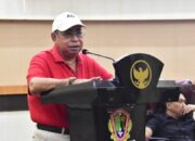 Wali Kota Adhan Dambea Tegaskan Tak Akan Intervensi Penilaian Adipura