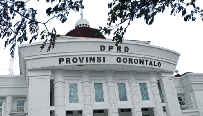 DPRD Gorontalo Ukir Sejarah Baru Lewat Rekomendasi Pansus Sawit, 10 Lembaga Dapat Instruksi Tegas