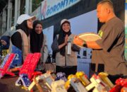 Inovasi Daur Ulang Tanggidaa Group Hadir di Pameran Burung Indonesia