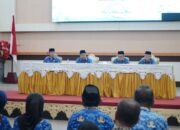 Adhan Dambea Tegur ASN yang Curang Absensi: Datang Pagi Pakai Daster, Balik Lagi Jam 10
