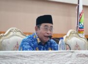 Wali Kota Gorontalo Imbau ASN Bayar Utang, Tapi Hak-Hak Harus Dilindungi