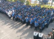 Ribuan TPKD di Gorontalo Resmi Jadi PPPK Paruh Waktu, Wali Kota Beri Pembekalan