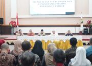 Soroti Kinerja Pegawai Pemkot, Adhan Panggil ASN Evaluasi Tupoksi dan Tanggung Jawab
