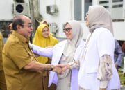 Adhan Dambea: Dokter Senior dan Dokter Junior Saling Hargai