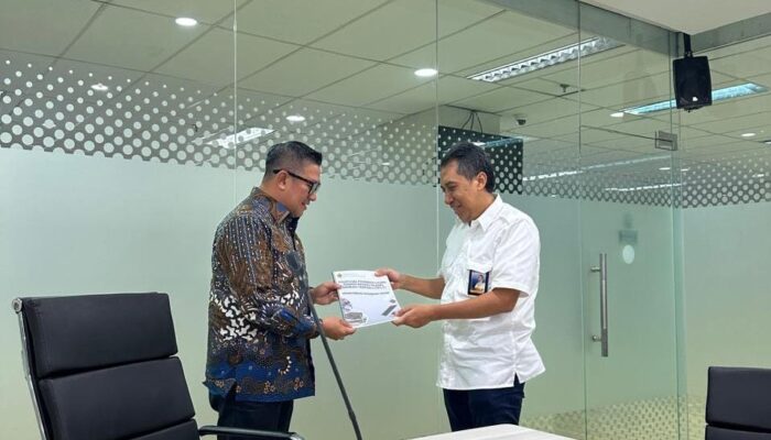 Pemkot Amankan TPST dari Kementrian PUPR