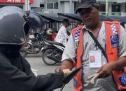 Parkir berlangganan akan diterapkan dikota Gorontalo/Ulanda.id