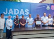 Pemkab Bone Bolango Amankan 18 Unit Kendaraan Aset Daerah Hasil Sinergi dengan Kejaksaan