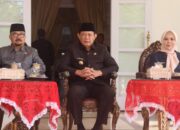 Ketua DPRD Gorontalo Ajak Generasi Muda Resapi Nilai Pancasila di Hari Kesaktian 2025