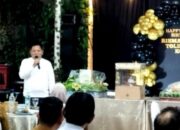 Wakil Bupati Bone Bolango Rayakan Ulang Tahun ke-53, Tegaskan Komitmen Sejahterakan Rakyat