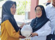Arisan KKAD DPRD Boalemo Tumbuhkan Semangat Silaturahmi dan Kepedulian Sosial/Ulanda.id