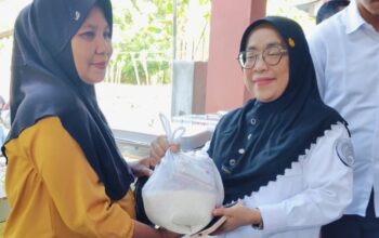 Arisan KKAD DPRD Boalemo Tumbuhkan Semangat Silaturahmi dan Kepedulian Sosial/Ulanda.id