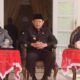 Ketua DPRD Provinsi Gorontalo Thomas Mopili menghadiri Upacara Peringatan Hari Kesaktian Pancasila Tahun 2025/Ulanda.id