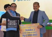 Catat Transaksi Rp3,33 Miliar, UMKM Gorontalo Tembus Pasar Ekspor