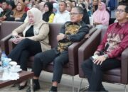 Sekretaris Daerah Kota Gorontalo, Ismail Madjid, mengatakan kemitraan dengan BTN tidak hanya berfokus pada pengelolaan dana pemerintah, tetapi juga meliputi pengembangan sistem keuangan yang transparan, akuntabel, serta peningkatan kapasitas sumber daya manusia di lingkungan Pemkot/Ulanda.id