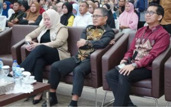 Sekretaris Daerah Kota Gorontalo, Ismail Madjid, mengatakan kemitraan dengan BTN tidak hanya berfokus pada pengelolaan dana pemerintah, tetapi juga meliputi pengembangan sistem keuangan yang transparan, akuntabel, serta peningkatan kapasitas sumber daya manusia di lingkungan Pemkot/Ulanda.id