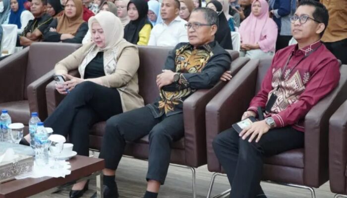 Pemkot Gorontalo Gandeng BTN Perkuat Digitalisasi Keuangan dan Tingkatkan PAD
