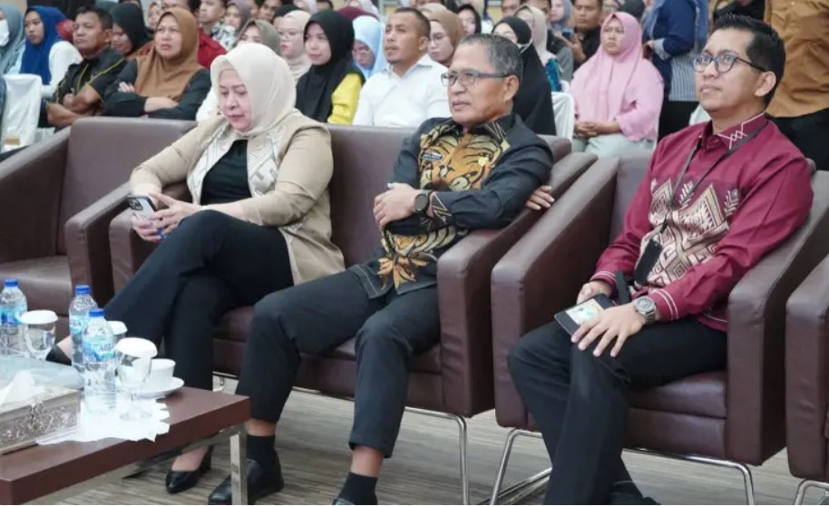 Sekretaris Daerah Kota Gorontalo, Ismail Madjid, mengatakan kemitraan dengan BTN tidak hanya berfokus pada pengelolaan dana pemerintah, tetapi juga meliputi pengembangan sistem keuangan yang transparan, akuntabel, serta peningkatan kapasitas sumber daya manusia di lingkungan Pemkot/Ulanda.id