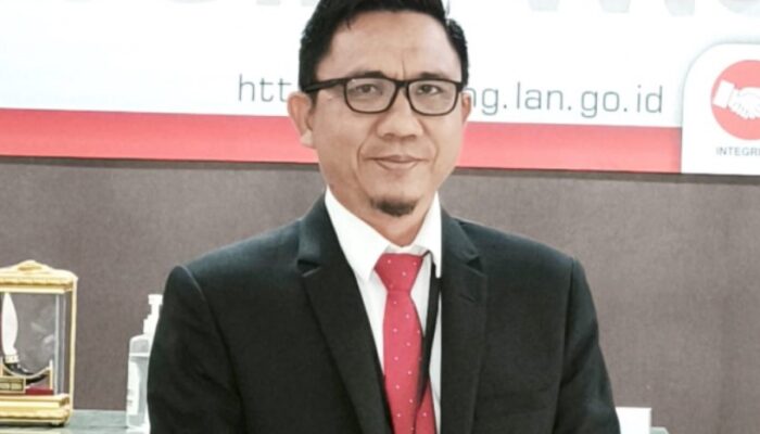 Inspektorat Bone Bolango Tegaskan LHP BPK Bukan Vonis Korupsi