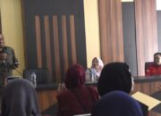 Kominfo Bone Bolango Tekankan Pengelolaan Media yang Berdampak bagi Generasi Z