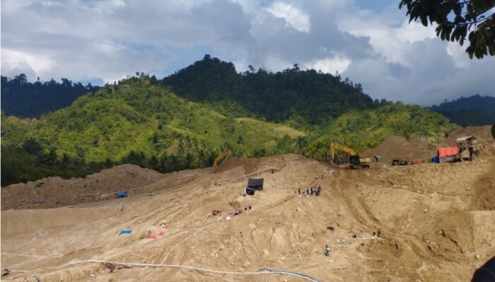 Tambang Ilegal Dengilo: Antara Kekayaan, Kuasa, dan Sandiwara Hukum