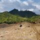Aktivitas tambang emas tanpa izin alias PETI di Kecamatan Dengilo, Kabupaten Pohuwato, Provinsi Gorontalo/Ulanda.id
