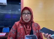 Ketua Komisi III Espin Tuli/Ulanda.id