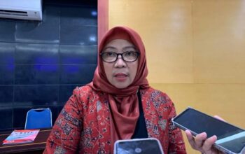 Ketua Komisi III Espin Tuli/Ulanda.id