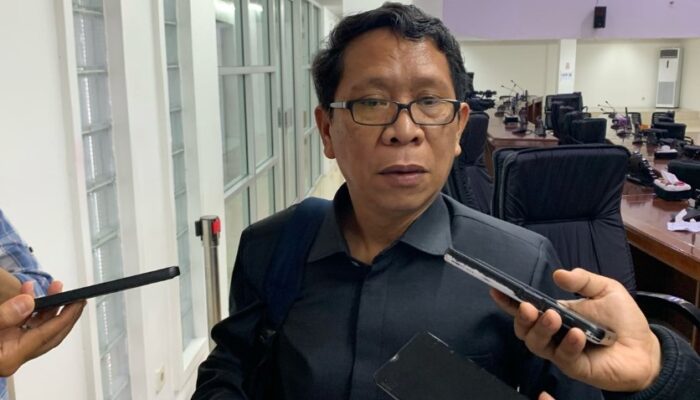 Pansus DPRD Gorontalo Rekomendasikan Penyitaan Lahan Sawit Tak Produktif