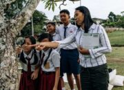 Ilustrasi pembelajaran kolaboratif menjadi kunci penguatan pendidikan inklusi. Sumber foto : Pexels./Ulanda.id