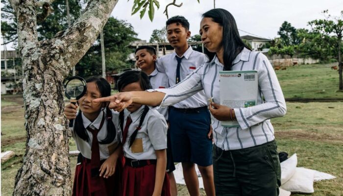 Pendidikan Inklusi Dinilai Penting, Pemerintah Diminta Perkuat Kebijakan Teknis