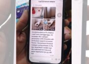 Wali Kota Gorontalo, Adhan Dambea, menyatakan akan memberikan peringatan keras kepada pihak pengelola RSUD Otanaha/Ulanda.id