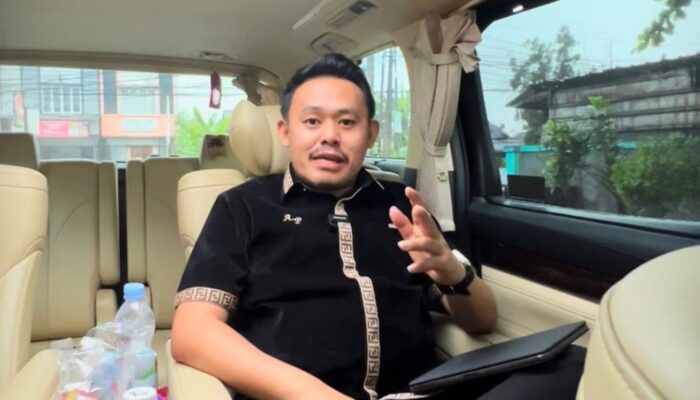Tim Hukum Pemkab Bone Bolango Beri Klarifikasi Soal Isu Anak Bupati Terlibat Proyek