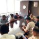 Badan Anggaran (Banggar) DPRD Kabupaten Boalemo bersama Sekretaris BPKAD melakukan pertemuan dengan Direktorat Jenderal Bina Keuangan Daerah (Bina Keuda) Kemendagri di Jakarta, Selasa (30/9/2025)/Ulanda.id