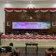 Ketua DPRD Provinsi Gorontalo, Thomas Mopili, memberikan apresiasi atas kinerja Panitia Khusus (Pansus) Perkebunan Kelapa Sawit DPRD/Ulanda.id