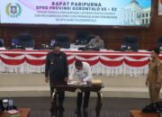 Panitia Khusus (Pansus) DPRD Provinsi Gorontalo yang membahas tata kelola perkebunan kelapa sawit secara resmi melahirkan sejumlah rekomendasi penting hasil temuan di lapangan/Ulanda.id