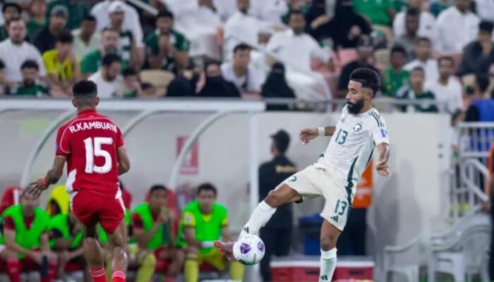 Erick Thohir: Meski Kalah, Timnas Indonesia Harus Bangkit