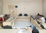 Wakil Ketua Komisi III DPRD Kabupaten Boalemo, Arman Naway, mengeluarkan peringatan keras kepada Kepala Dinas Pendidikan Boalemo yang kembali mangkir dari rapat dengar pendapat (RDP) bersama DPRD, Selasa (7/10/2025)/Ulanda.id