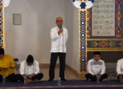 Bone Bolango Luncurkan Program ASN Mengaji, Perkuat Mental dan Spiritualitas Aparatur