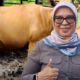 Anggota DPRD Provinsi Gorontalo, Femmy Kristina Udoki/Ulanda.id