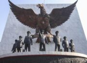 Tema dan Susunan Upacara Hari Kesaktian Pancasila 1 Oktober 2025