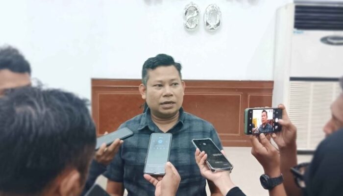 DPRD Gorontalo Kawal Aspirasi Guru Non ASN yang Belum Masuk Database PPPK