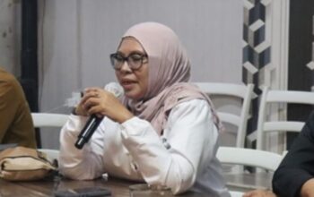 Femmy berhasil menyalurkan bantuan bagi pelaku UMKM serta bibit jagung untuk petani melalui jalur aspirasi yang ia kawal di parlemen/ulanda.id