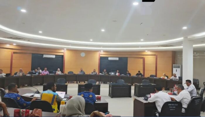 Femmy Udoki Soroti Relokasi SMAN 1 Bulango Ulu, Pertanyakan Pengurangan Lahan